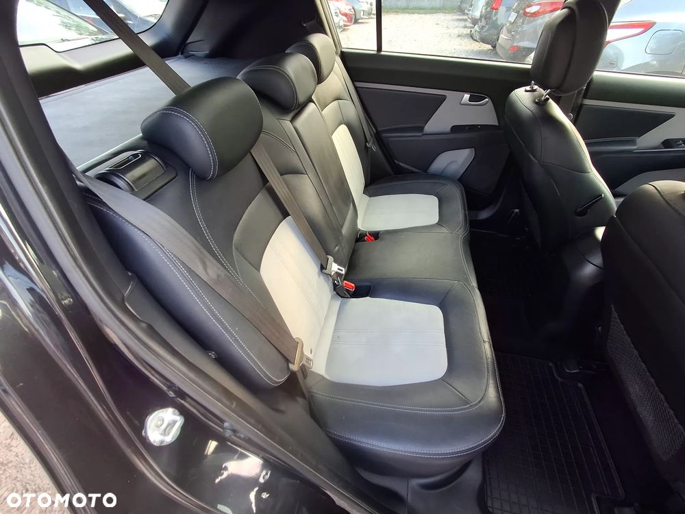 Kia Sportage 2.0 CRDI XL AWD - 18