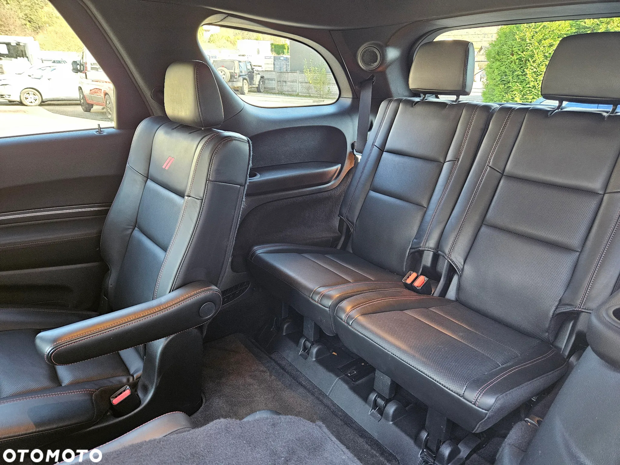 Dodge Durango 5.7 R/T - 21