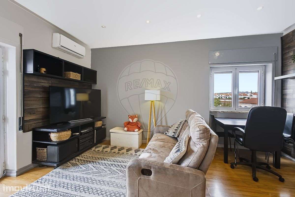 Apartamento T3 para venda - Grande imagem: 5/15