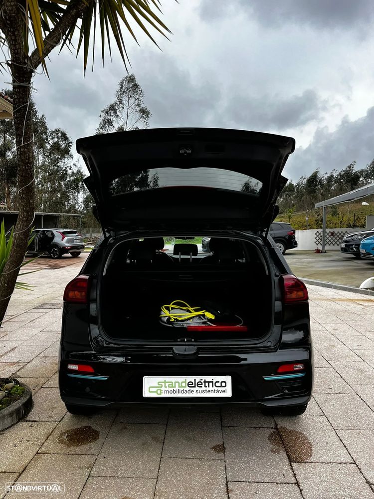 Kia e-Niro - 5