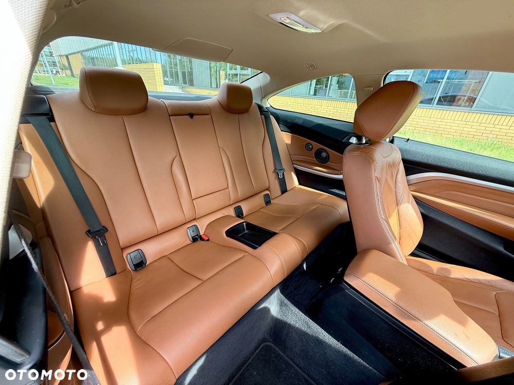 BMW Seria 4 428i xDrive - 10