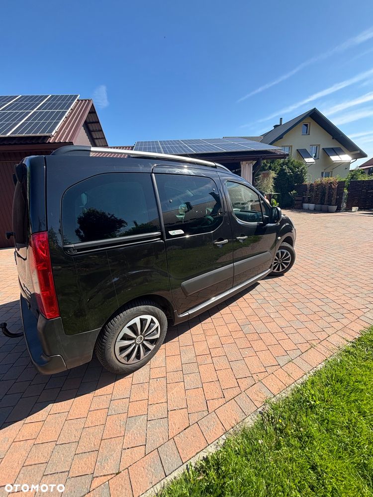 Citroën Berlingo 1.6 HDi XTR - 2