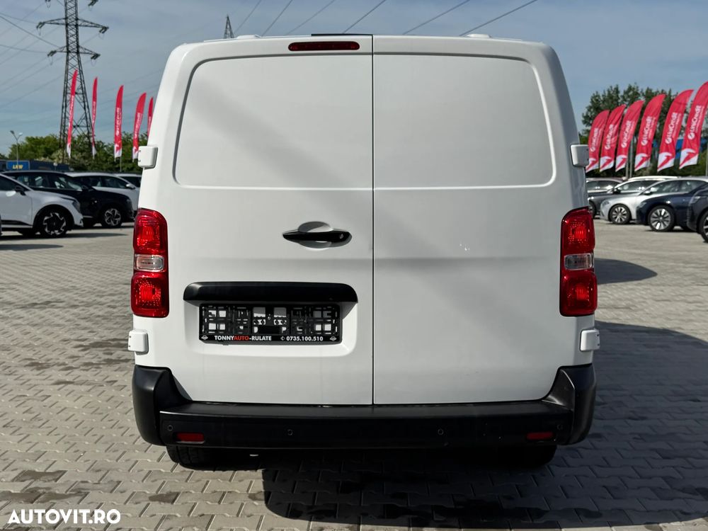 Citroën Jumpy - 6