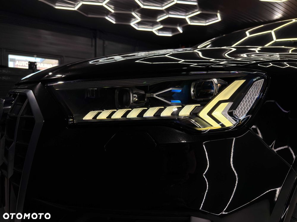 Audi Q7 2021 photo 5