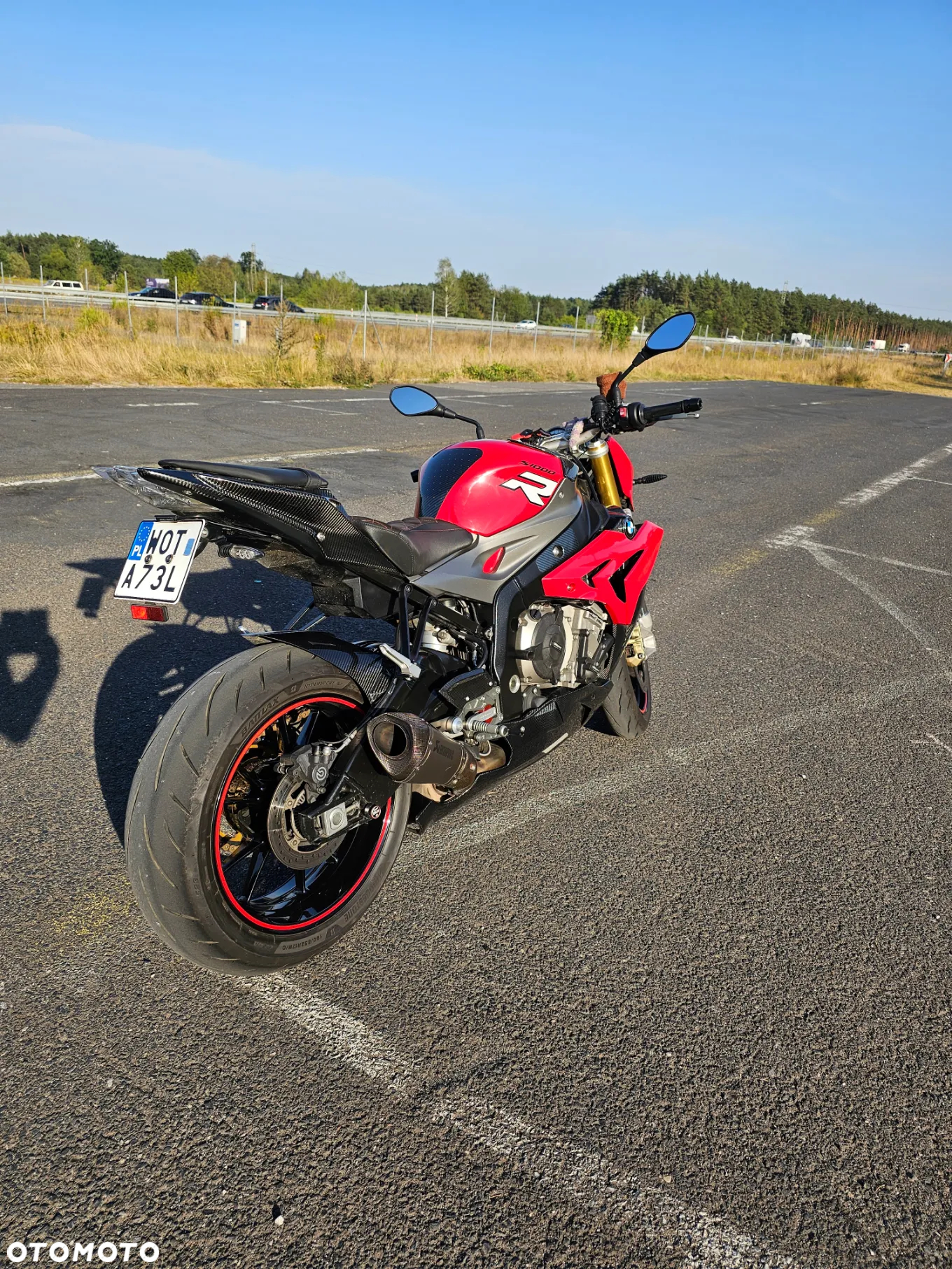 BMW S - 3