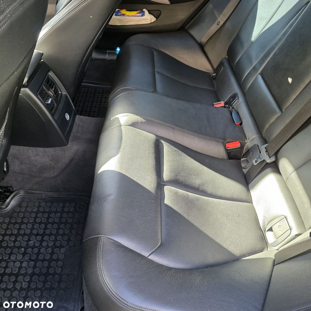 BMW Seria 4 - 8