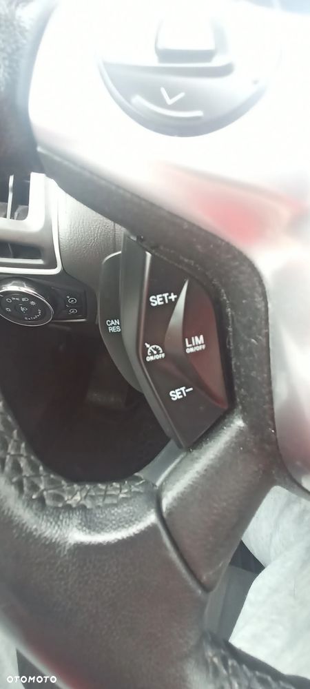 Ford Focus 1.6 TDCi Titanium - 17