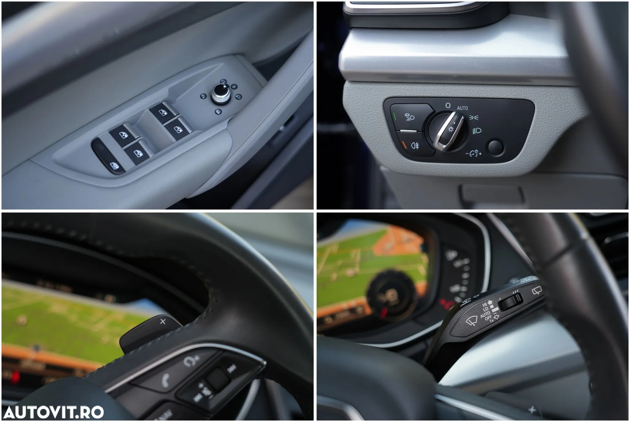 Audi Q5 2.0 TDI Quattro S tronic Design - 14