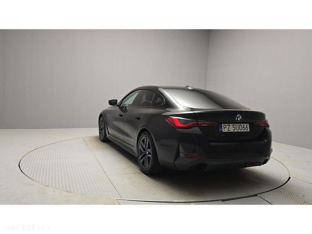 BMW Seria 4 - 4