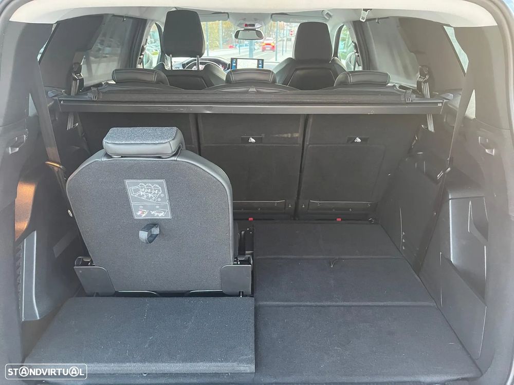 Peugeot 5008 BlueHDI 130 EAT8 Allure - 42