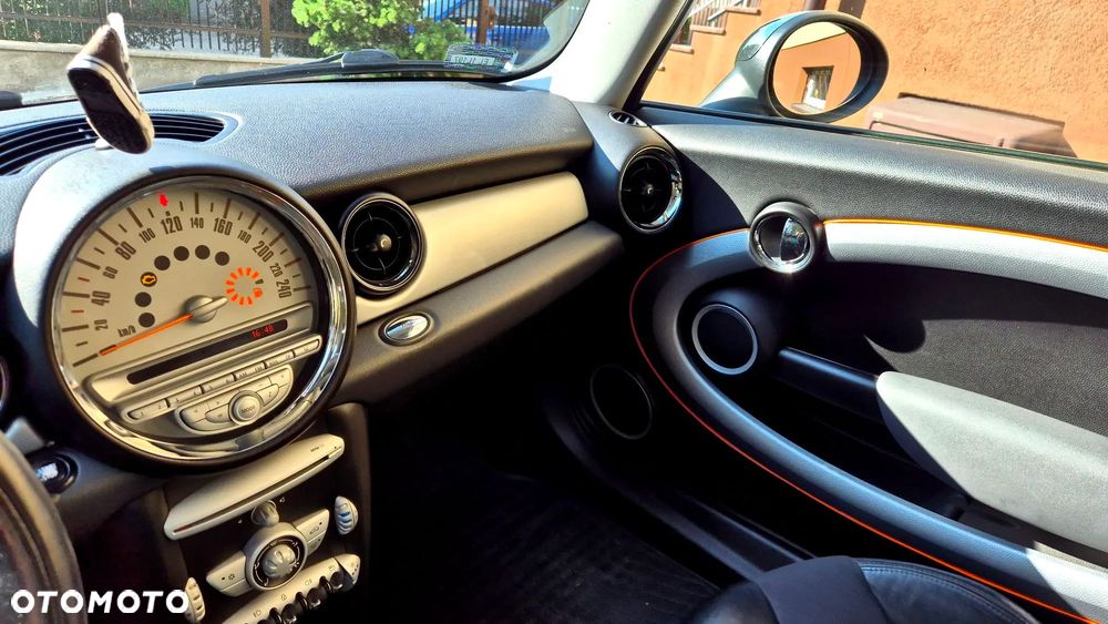 MINI Cooper - 14