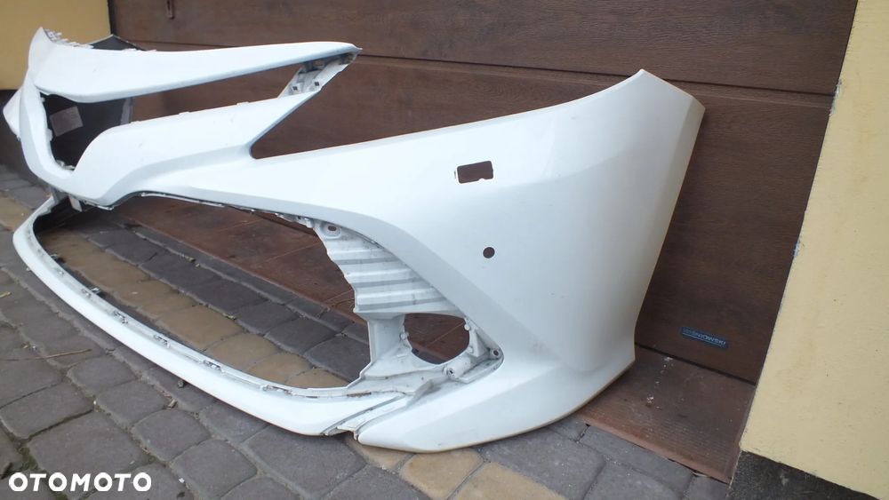 Zderzak przedni Toyota Camry VIII - 3