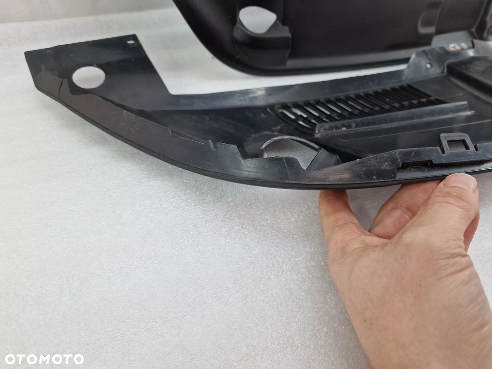 VW BEETLE 5C5 10- OSŁONA / NAKŁADKA PASA PRZEDNIEGO PRZÓD , N R5C5853655A , NR AUKCJI OP54 - 17