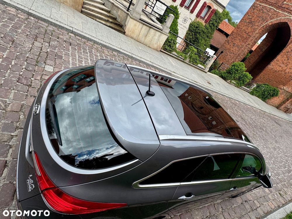 Hyundai i40 i40cw 1.7 CRDi Automatik Fifa World Cup Edition Gold - 8