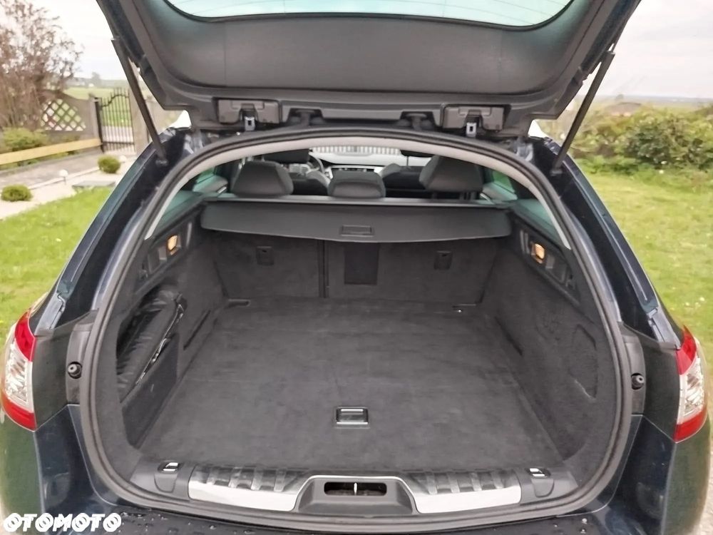 Peugeot 508 BlueHDi 180 EAT6 Stop&Start GT - 28