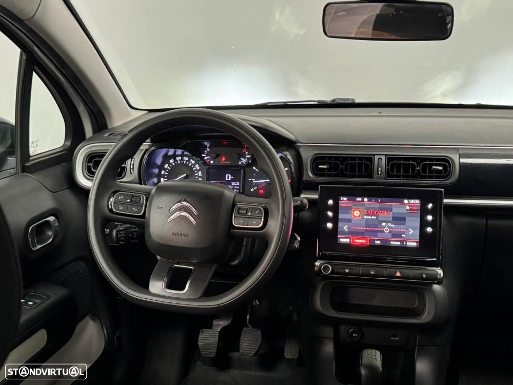 Citroën C3 1.2 PureTech C-Series - 29