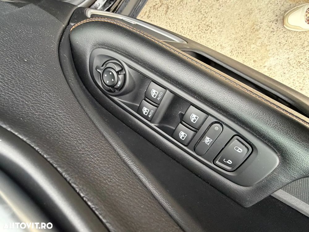 Jeep Compass 1.4 MultiAir Active Drive Automatik Limited - 13