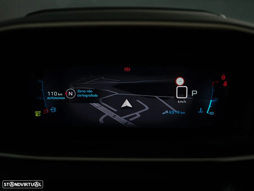 Peugeot 208 1.2 PureTech GT EAT8 - 27