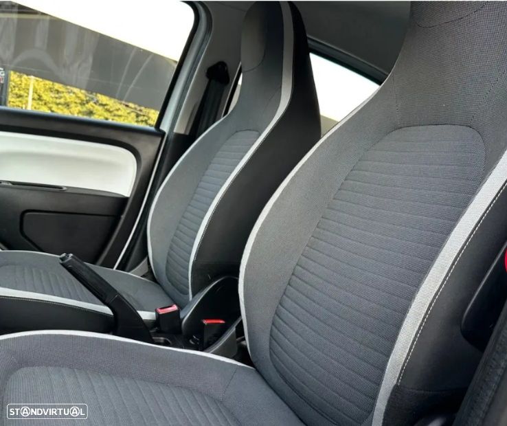 Renault Twingo 1.0 SCe Night&Day - 16