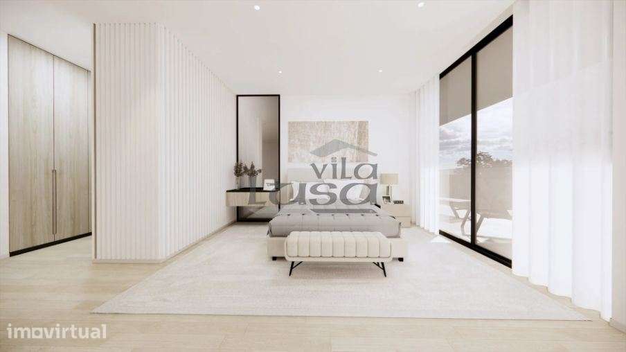 T4 no Empreendimento Gondomar Green - Grande imagem: 2/8