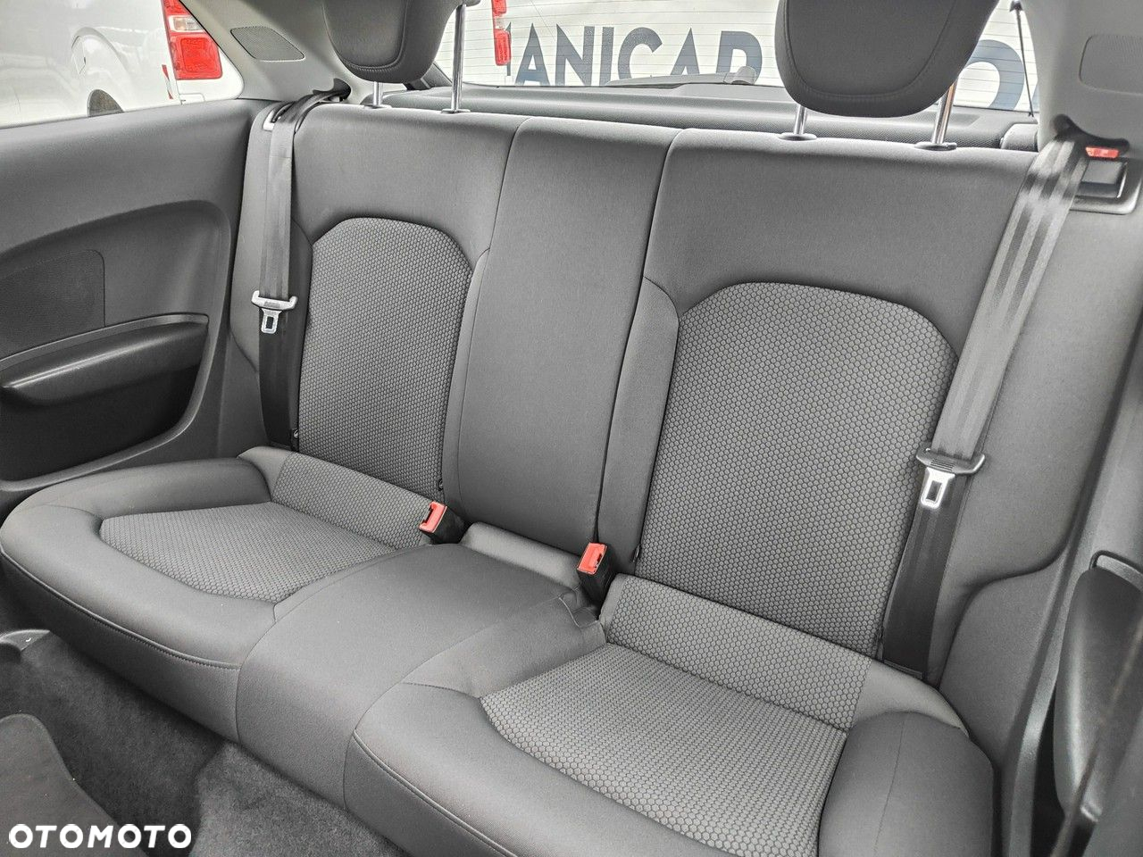 Audi A1 - 22