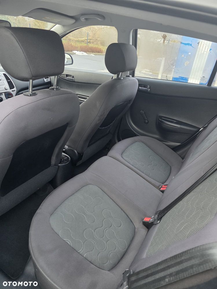 Hyundai i20 1.2 Classic - 7