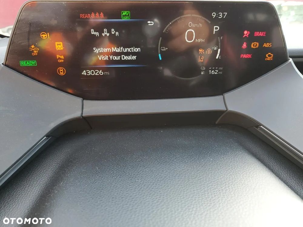 Toyota Prius - 10