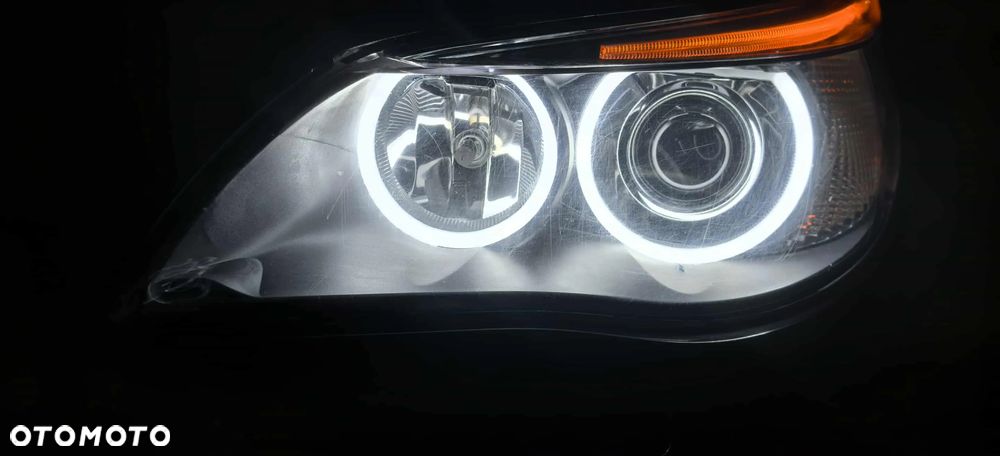 BMW Seria 5 ver-730d - 13