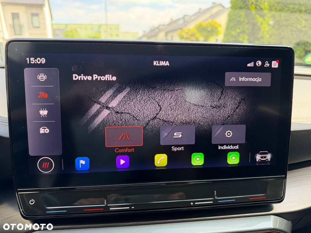 Cupra Formentor 2.0 TDI - 17