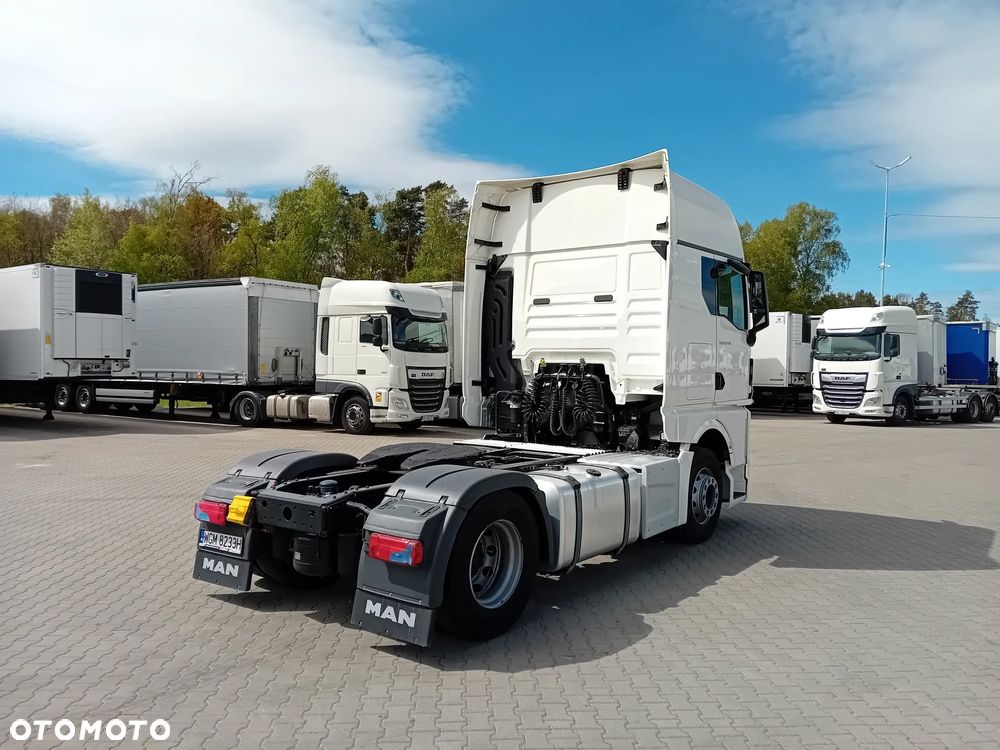 MAN TGX 18.470 BL SA - 7