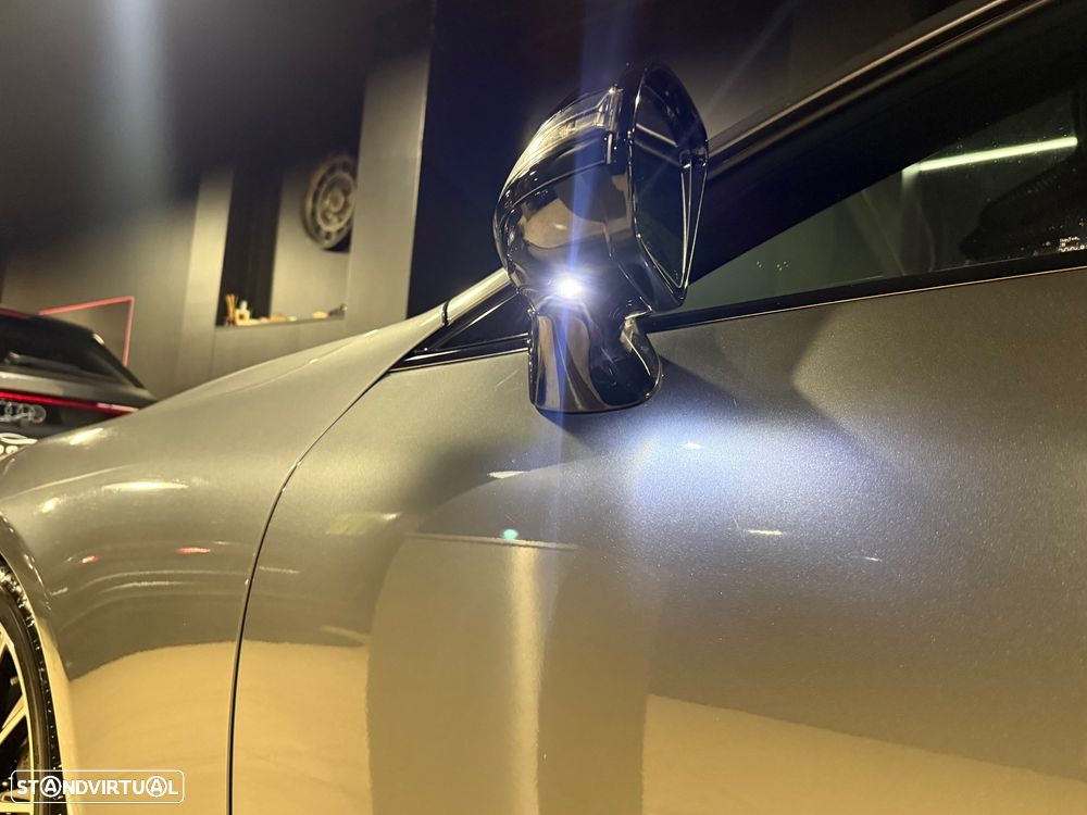 Mercedes-Benz CLS 300 d 9G-TRONIC AMG Line - 26