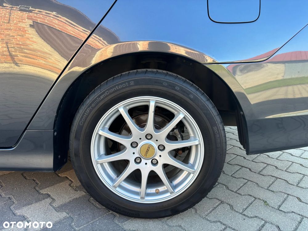 Honda Accord 2.0 Comfort - 16