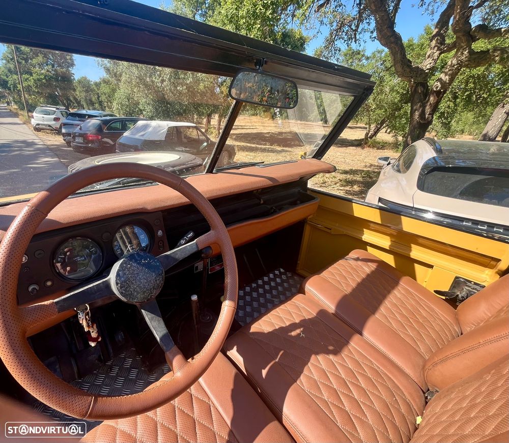 Land Rover Serie III - 9