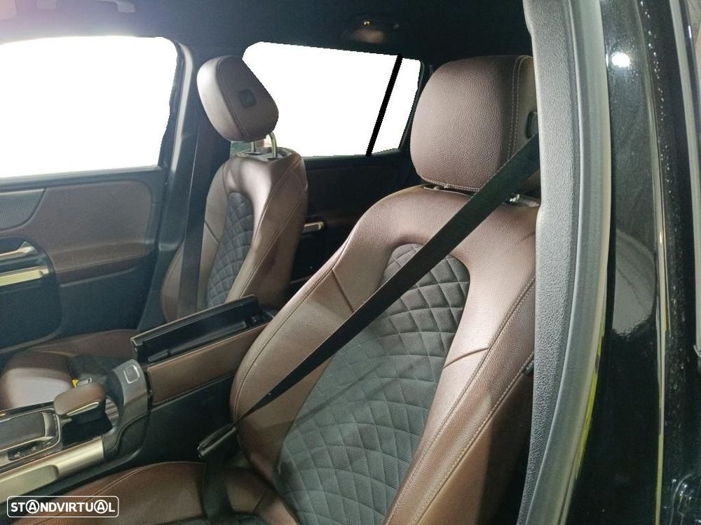 Mercedes-Benz GLB 200 d - 6