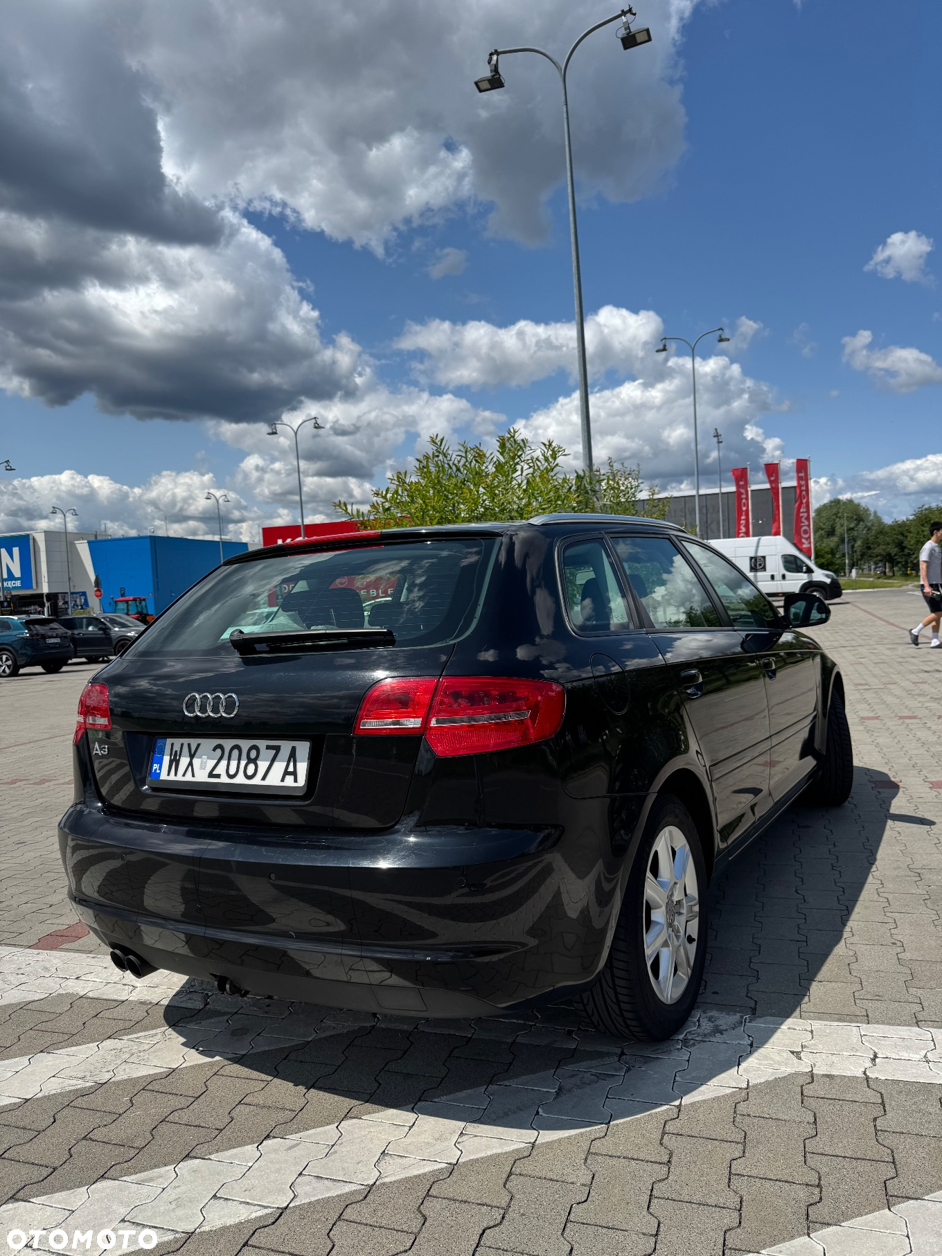 Audi A3 - 5