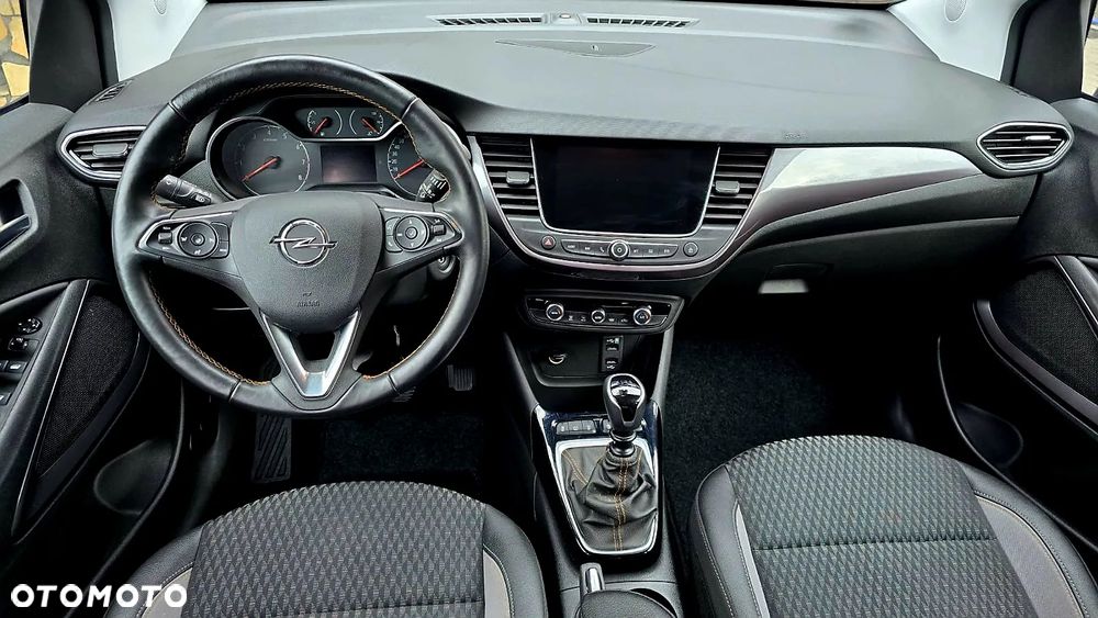 Opel Crossland X 1.2 ECOTEC Start/Stop Innovation - 16