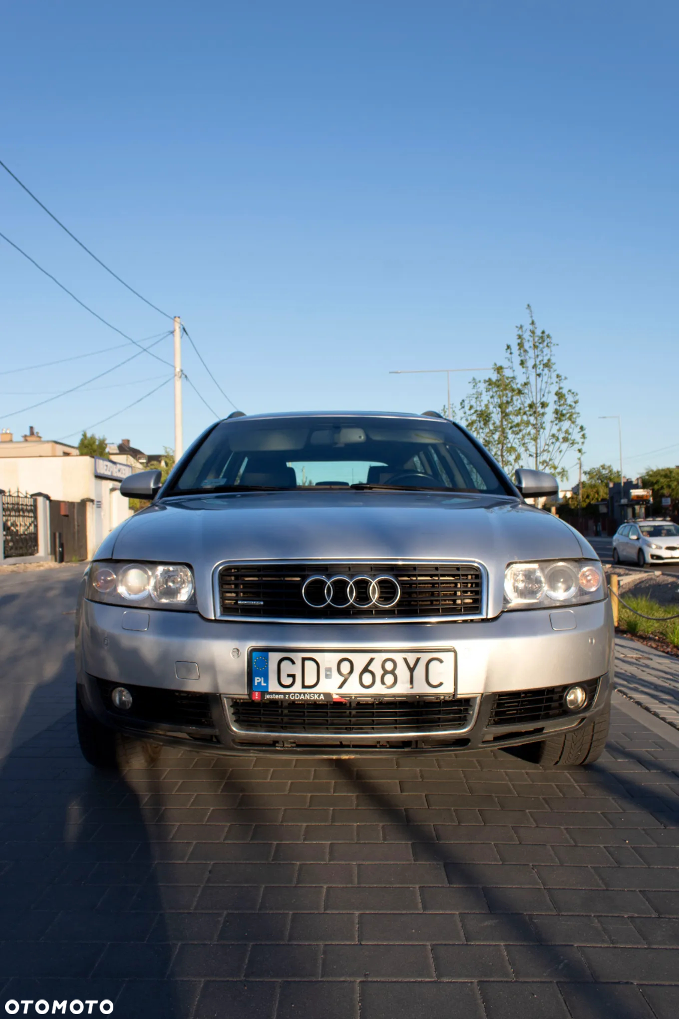 Audi A4 Avant 1.9 TDI Quattro - 2