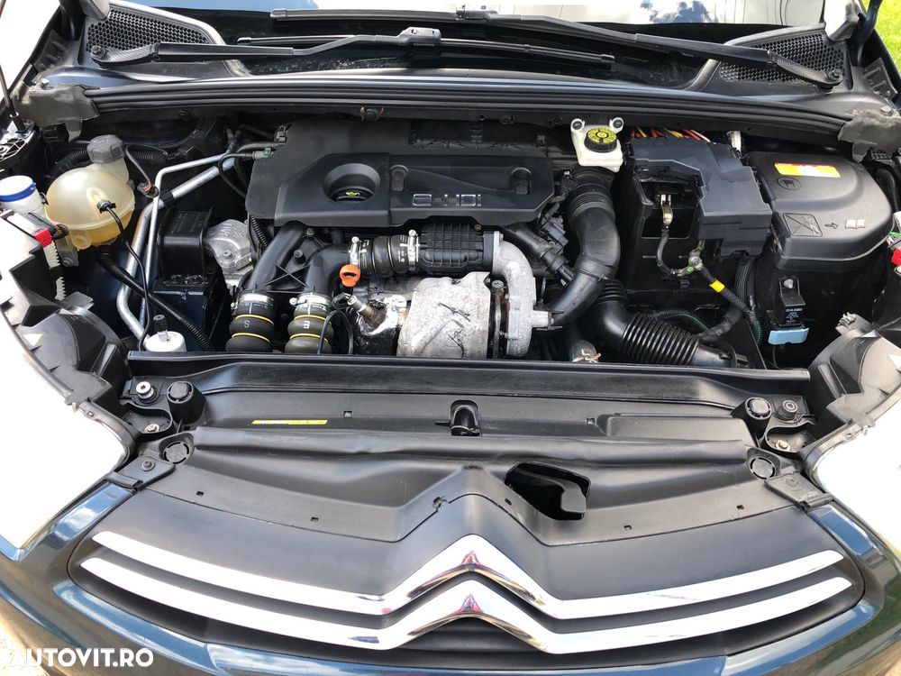 Citroën C4 - 5