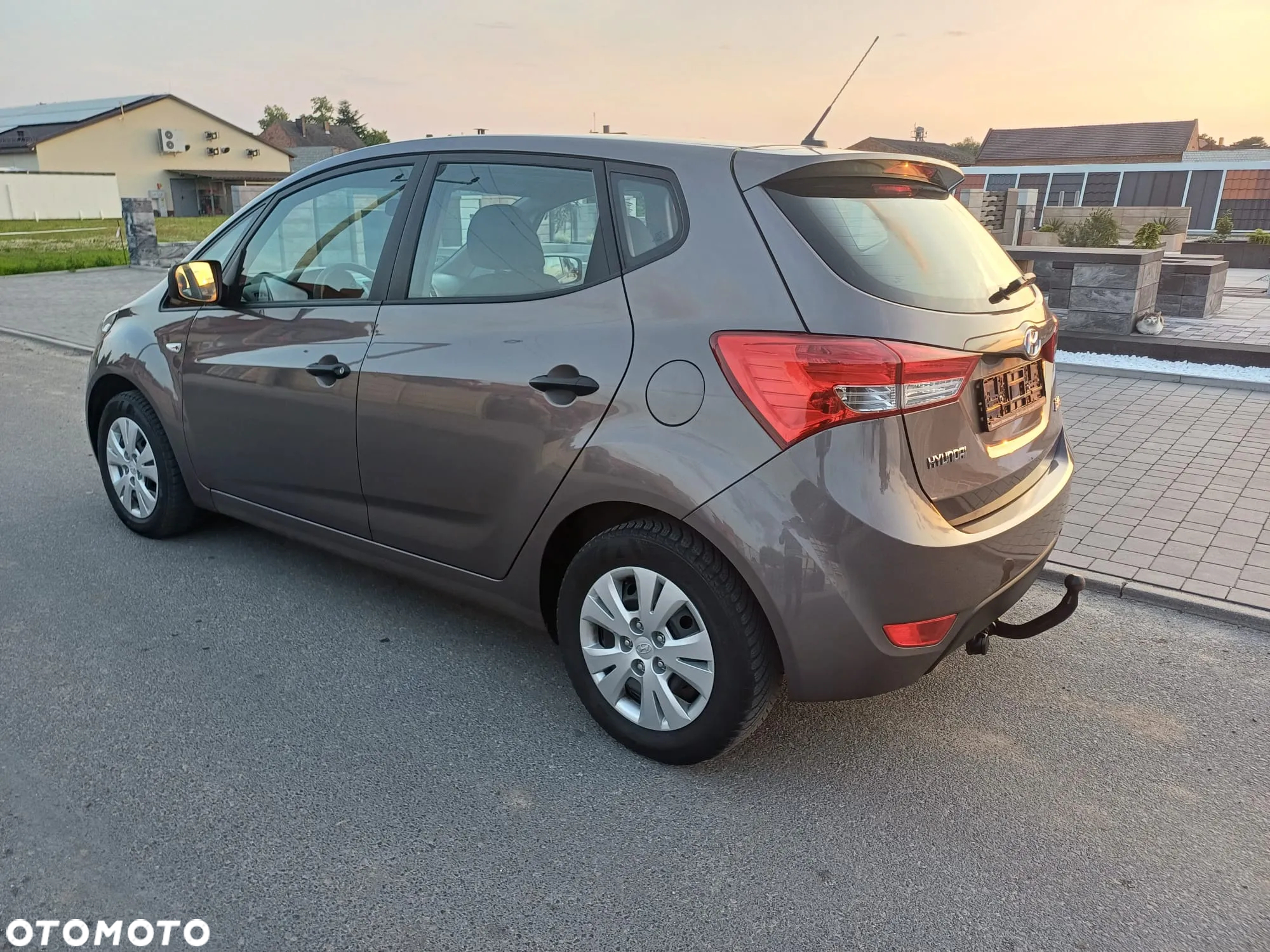 Hyundai ix20 1.4 blue Comfort - 2