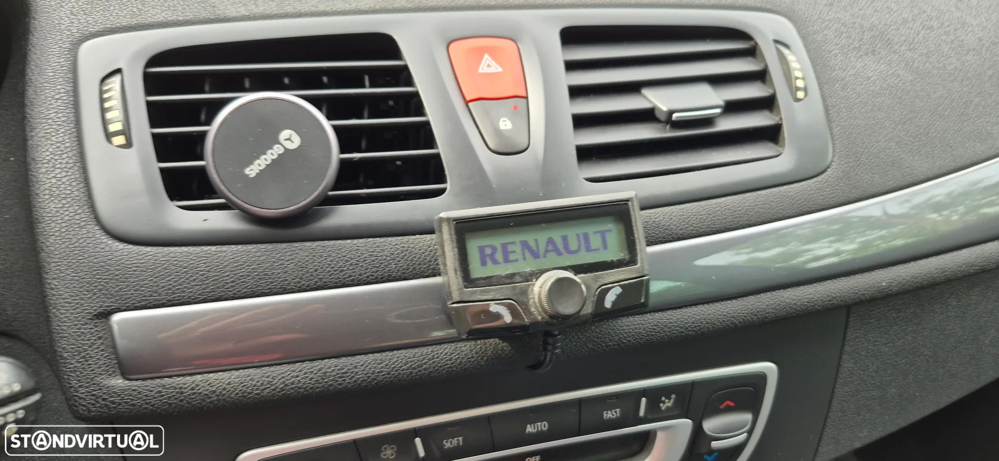 Renault Mégane Sport Tourer 1.5 dCi GT Line - 28