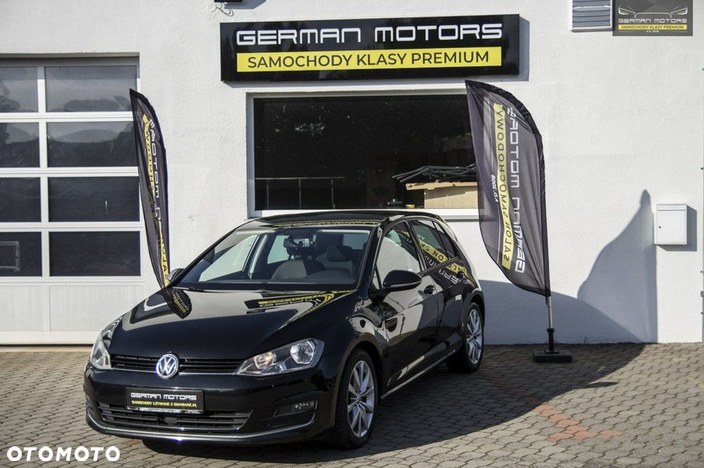 Volkswagen Golf - 11