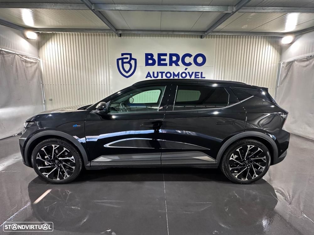 Renault Scénic E-Tech 220 Long Range Esprit Alpine - 13