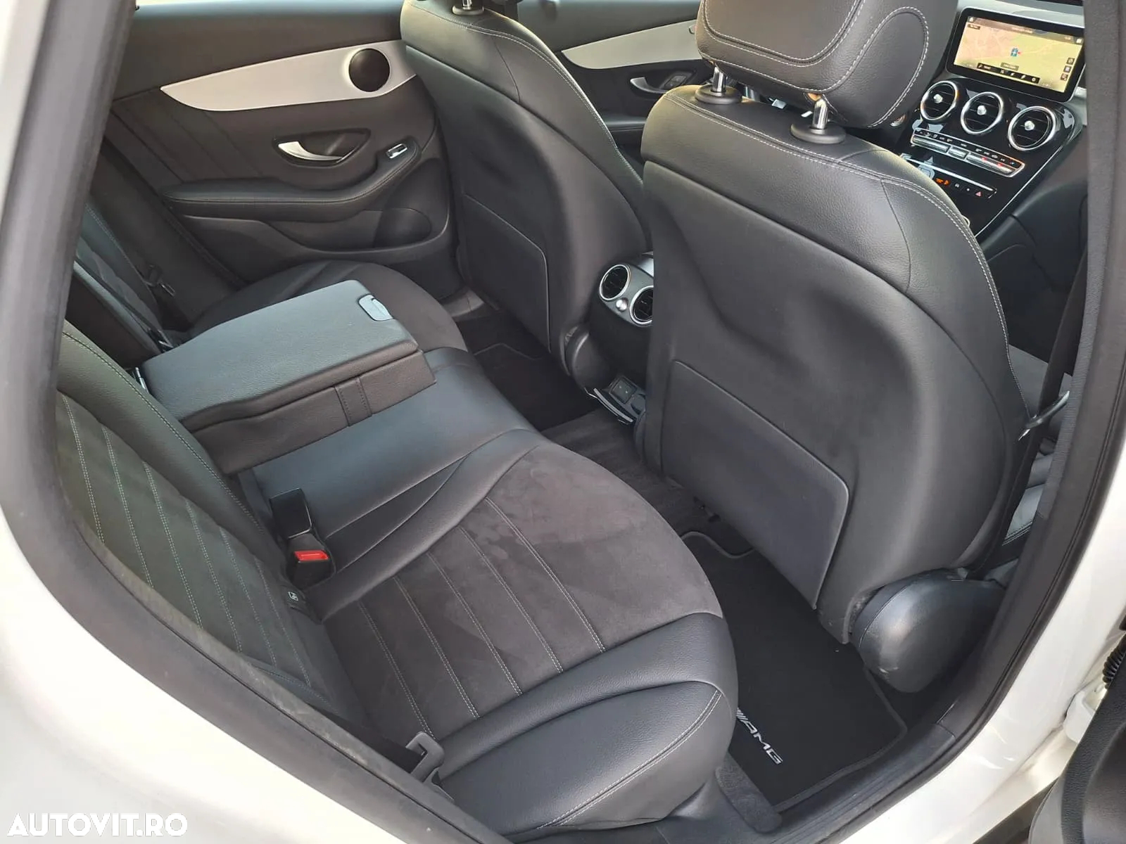 Mercedes-Benz GLC 200 4MATIC MHEV - 17