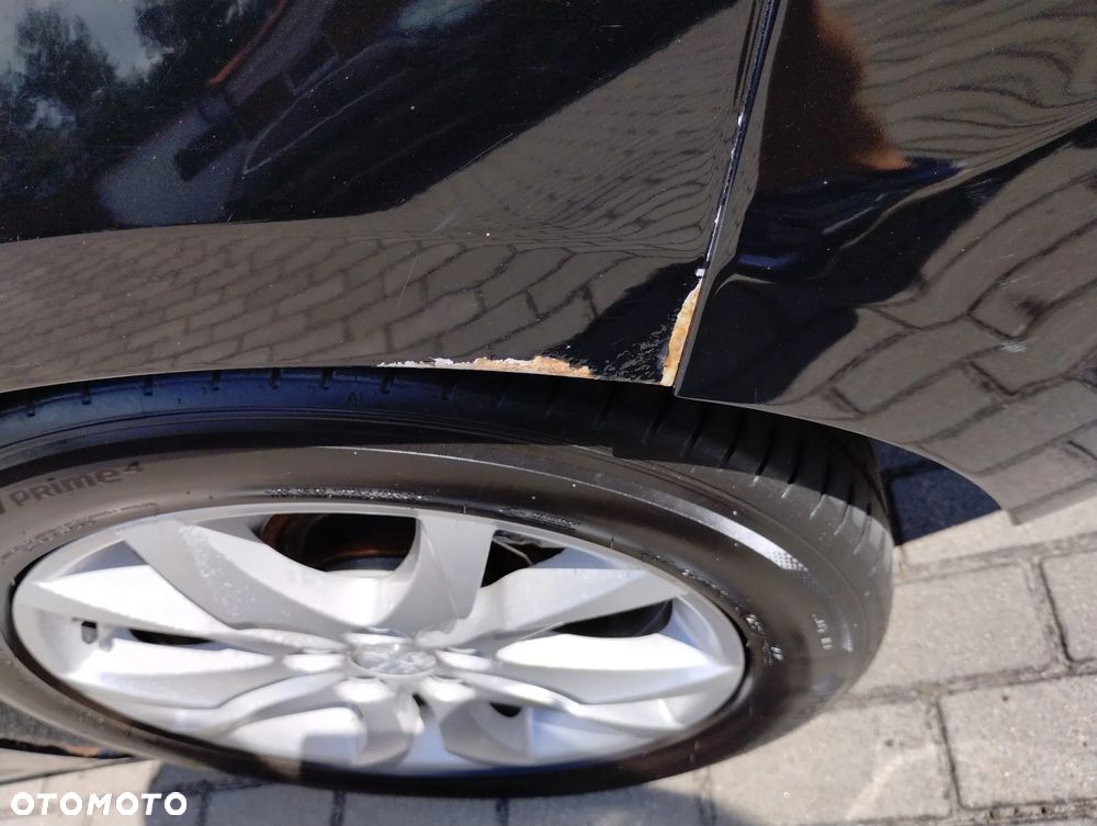 Peugeot 508 2.0 HDi Allure - 12
