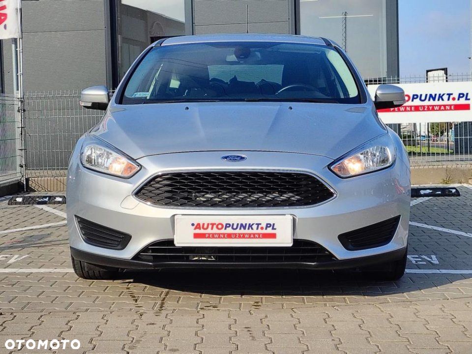 Ford Focus - 2