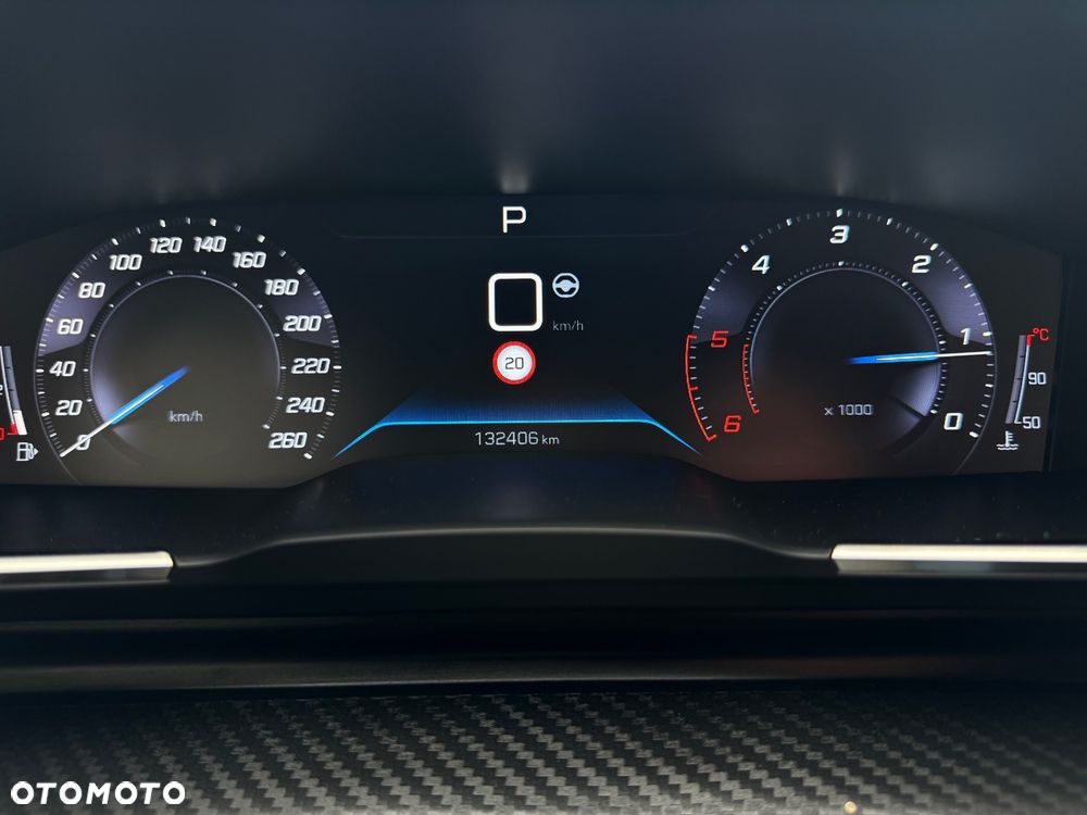Peugeot 508 - 17