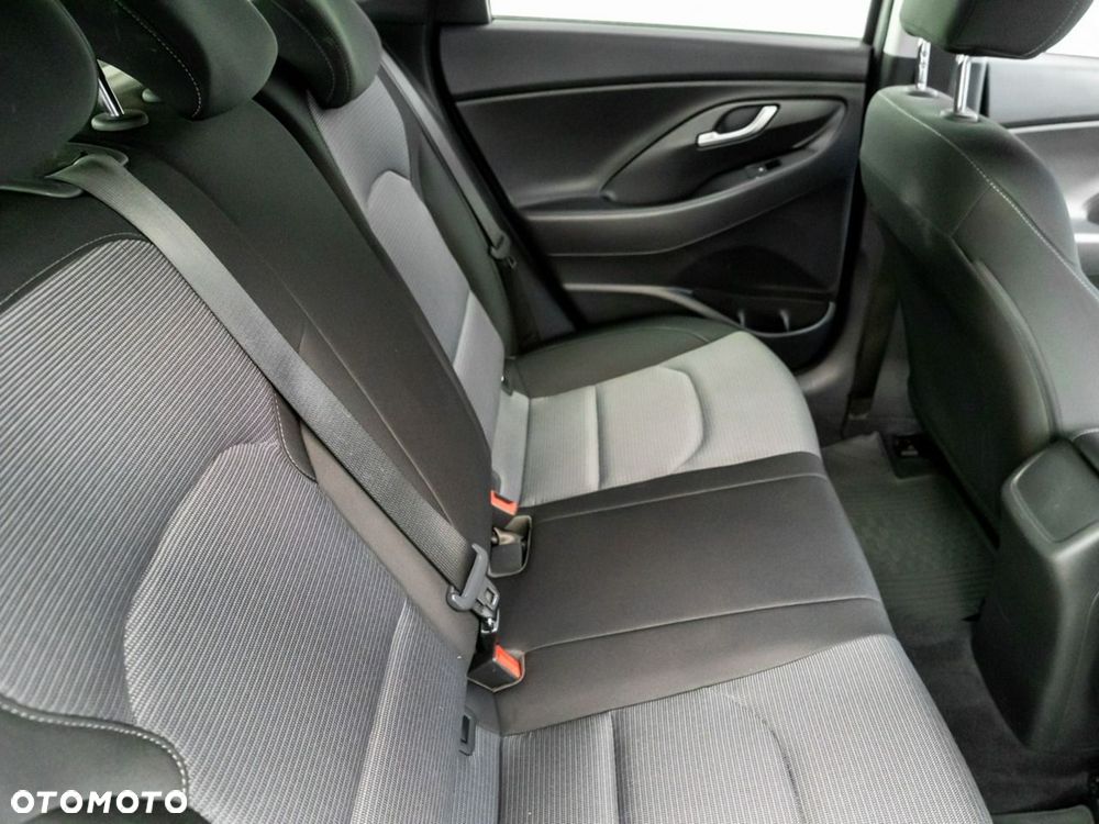 Hyundai i30 1.0 T-GDI Modern - 24