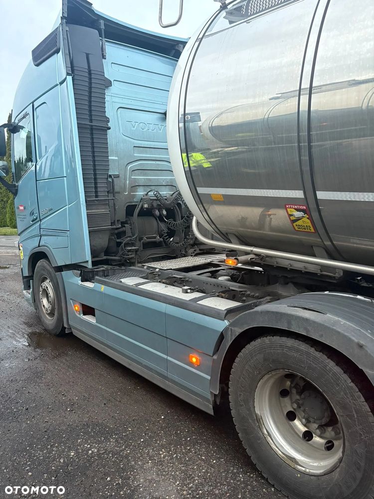 Volvo FH - 26