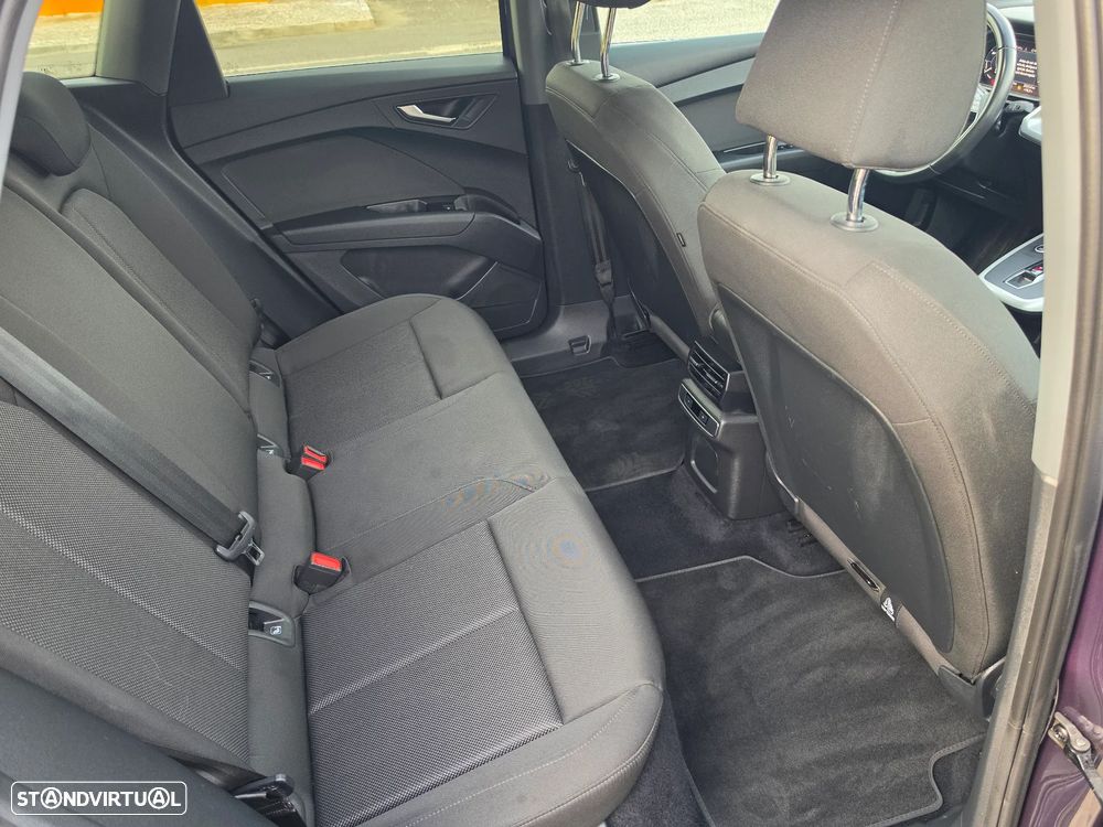 Audi Q4 e-tron 50 quattro - 17