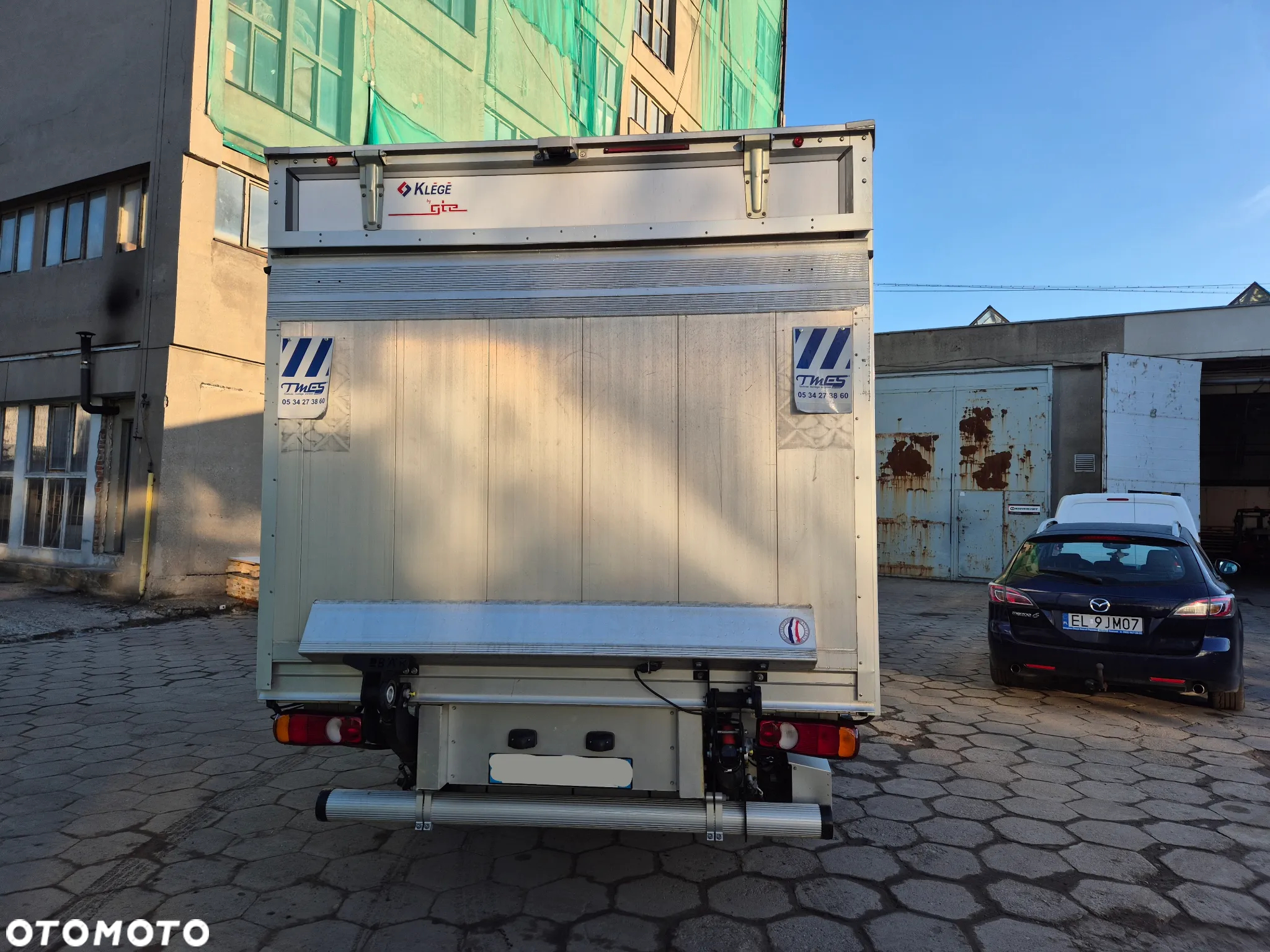 Renault Master - 8